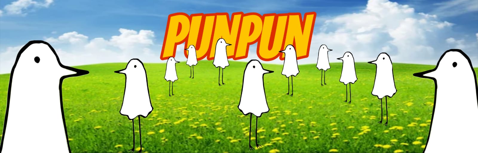 PUNPUN Banner